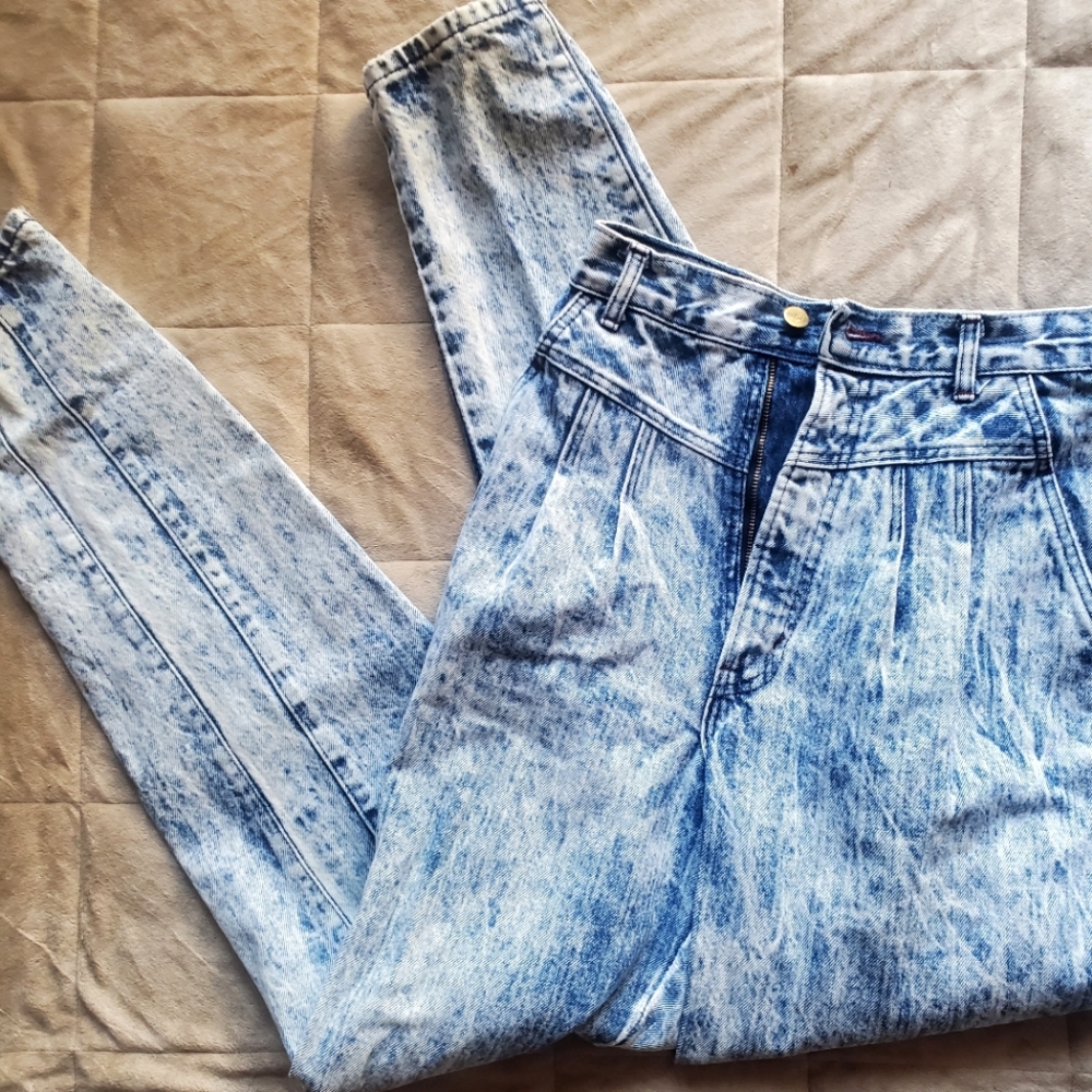 Vintage Jeans